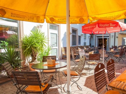 Foto: Riegeler Stammhaus