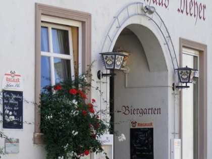 Foto: Riegeler Stammhaus
